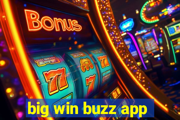 big win buzz app